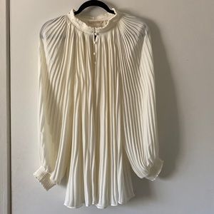 Soft Surroundings Peira Top New With Tags!!